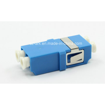 Fiber Optic for LC/PC One-Piece Optical Adapter